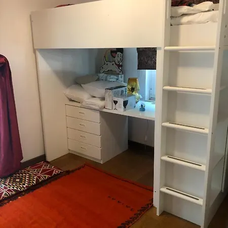 Hotel Hur Tatil Evi Gundogan (Bodrum)
