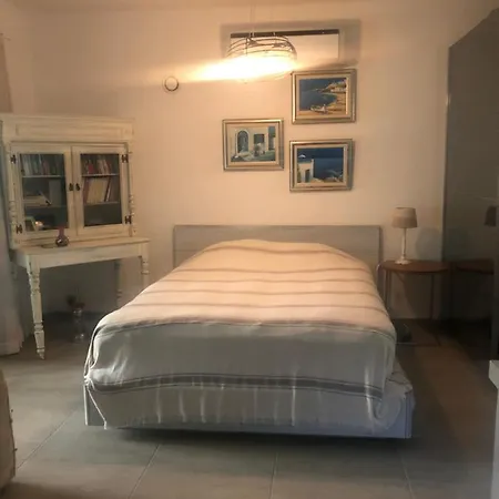 Отель Hur Tatil Evi Гюндоган