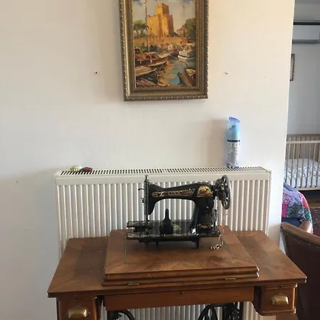 Hur Tatil Evi Гюндоган