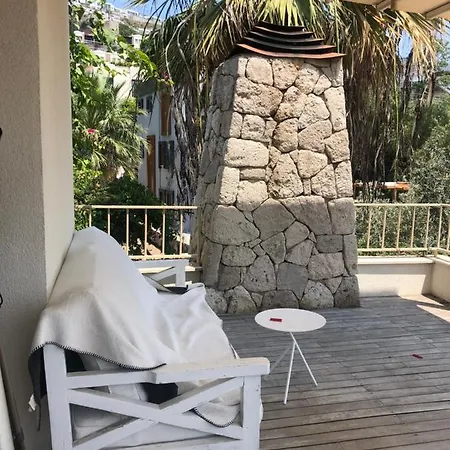 Hur Tatil Evi Отель Гюндоган