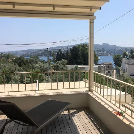 Hotel Hur Tatil Evi