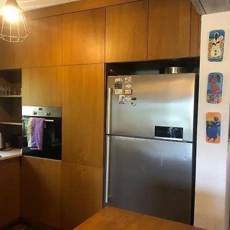 Hotel Hur Tatil Evi