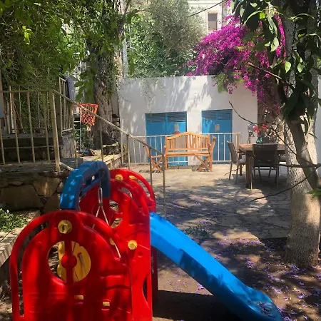 Hur Tatil Evi Hotel Gundogan (Bodrum)
