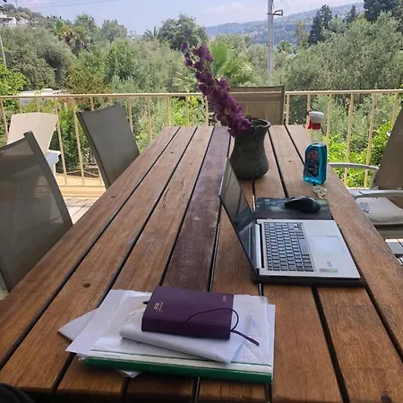 Hotel Hur Tatil Evi