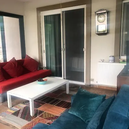 Hur Tatil Evi Hotel Gundogan (Bodrum)