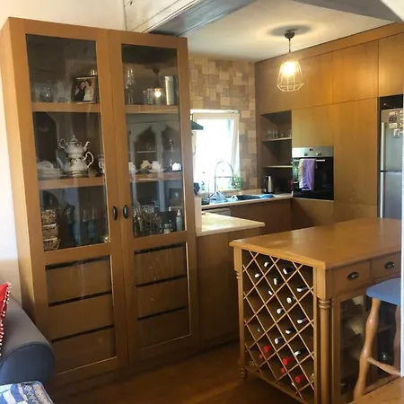 Hur Tatil Evi Gundogan (Bodrum)